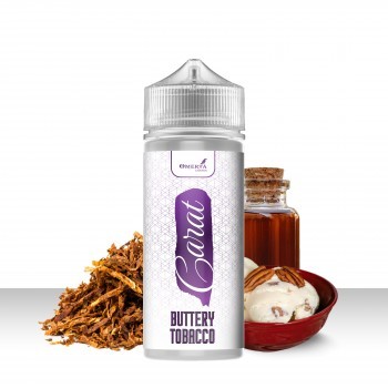 Carat Buttery Tobacco 120-f6b473